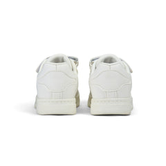Adee DNK White Baseball trainer