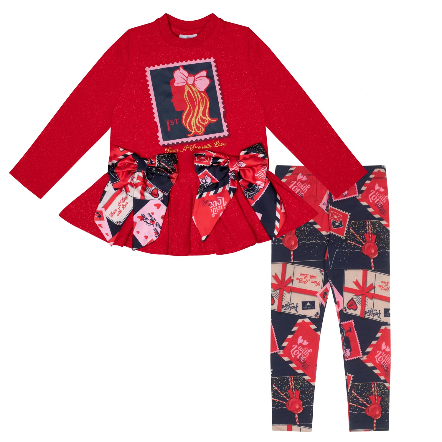 Adee Reese Legging set