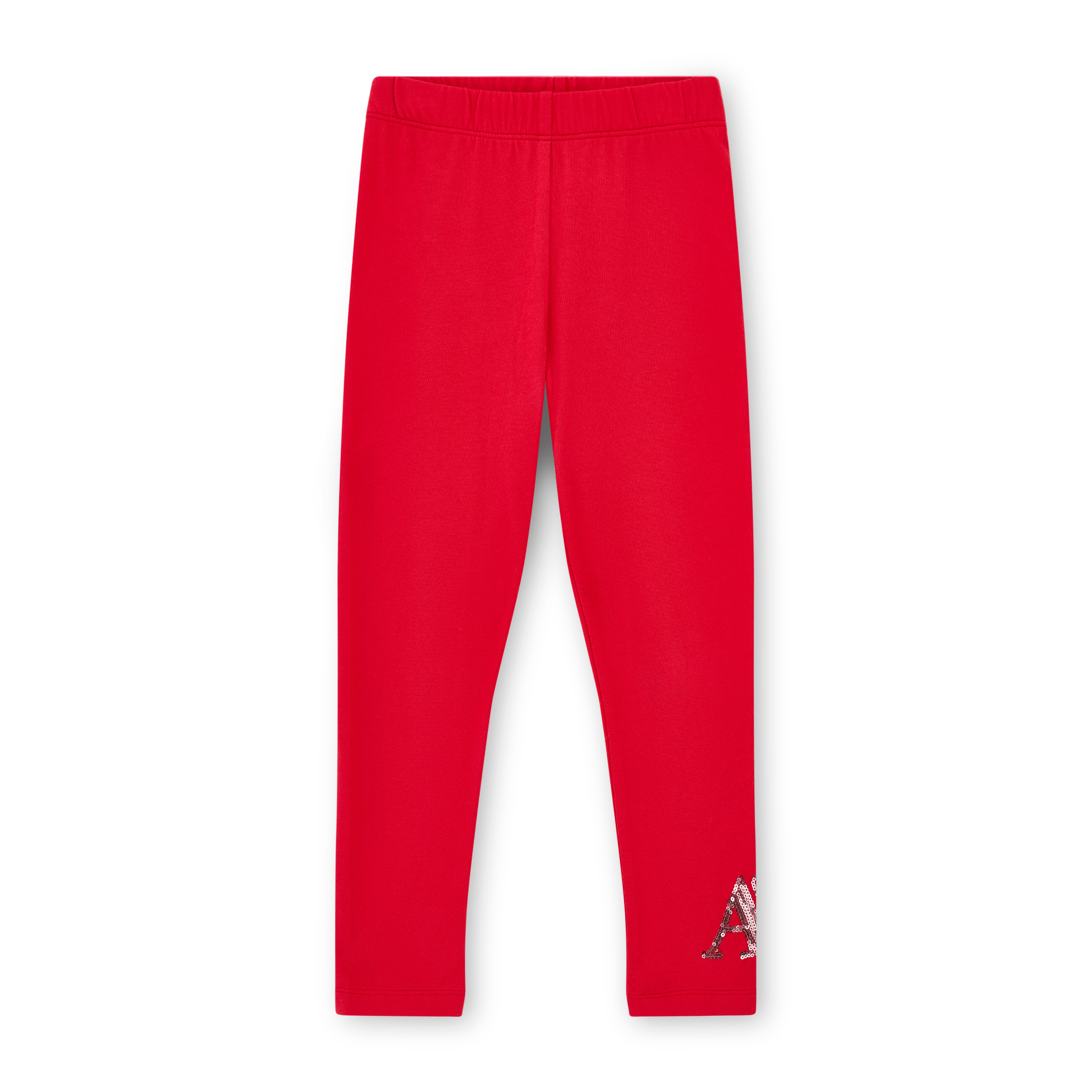 Adee Lucia Sweat tulle legging set