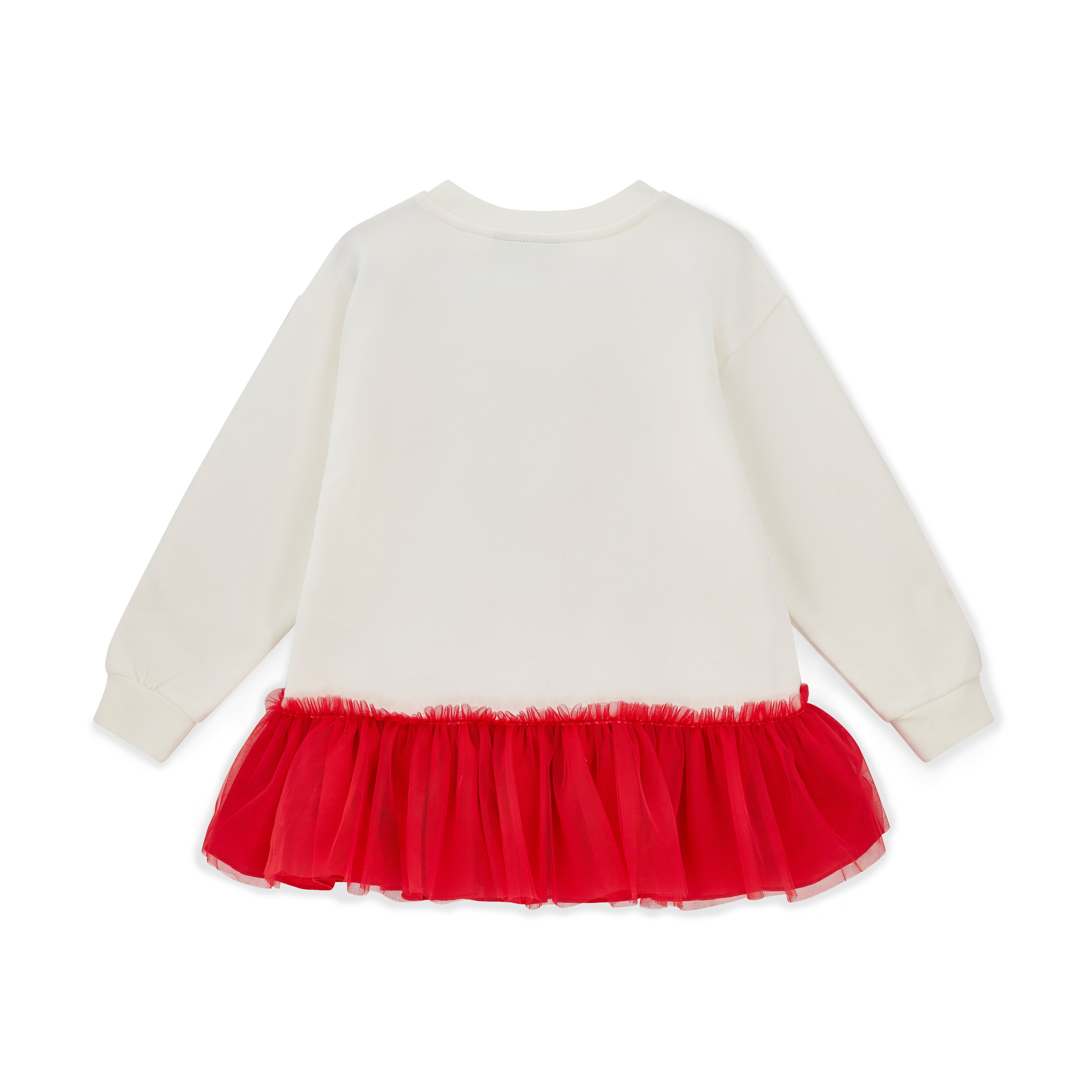 Adee Lucia Sweat tulle legging set