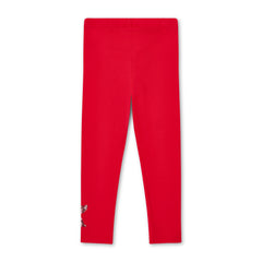 Adee Lucia Sweat tulle legging set