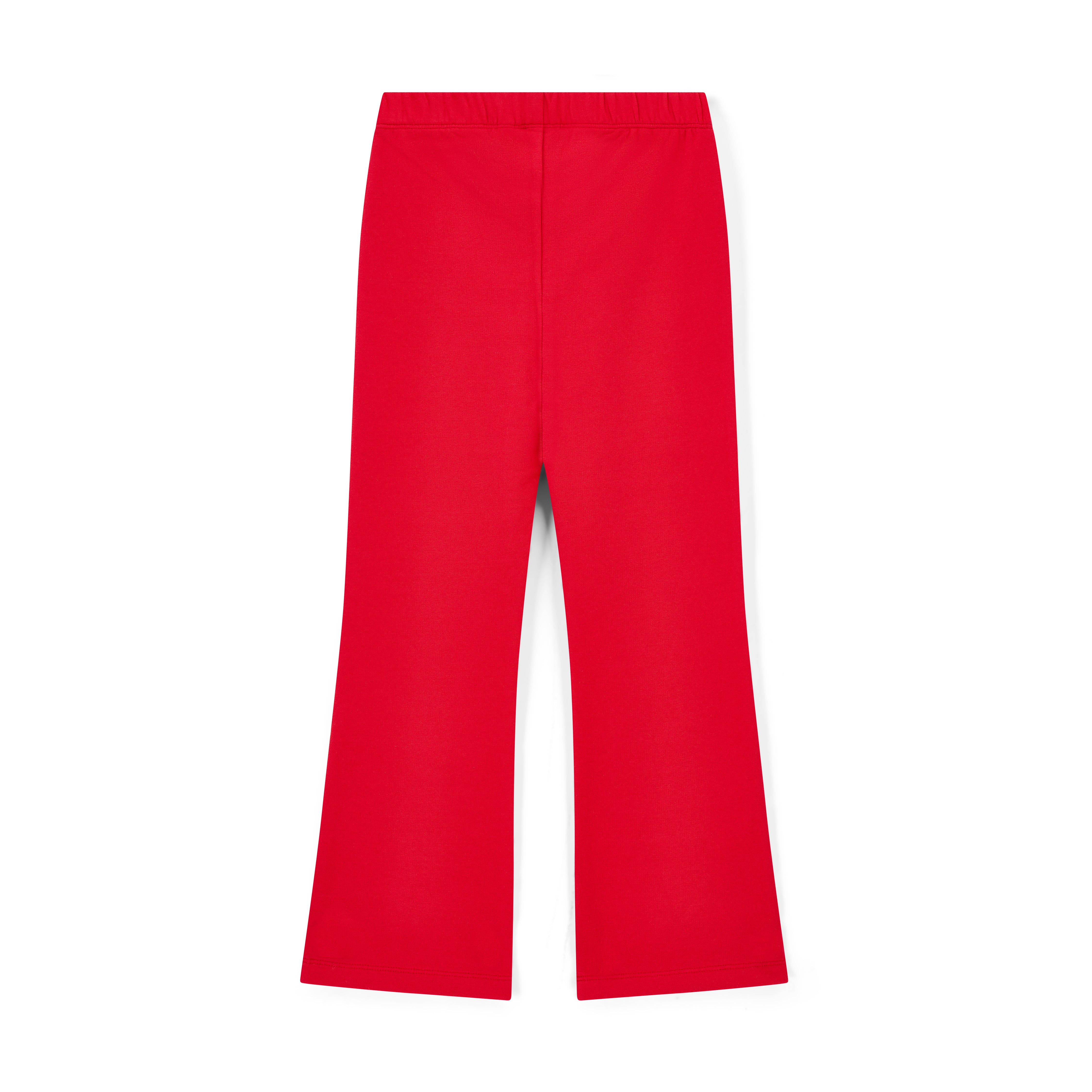 Adee Luna Bow flare tracksuit