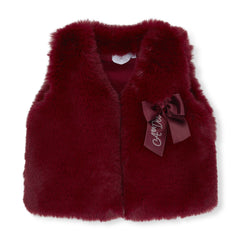 Adee Anna Fur Gilet