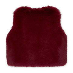 Adee Anna Fur Gilet