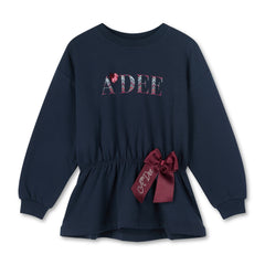 Adee Celine Sweatshirt Legging Set
