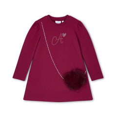 Adee Alyssa Handbag Dress