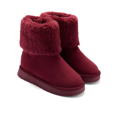 Adee Teddie Boucie Boot