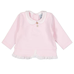 Babidu pink 61189 tracksuit