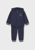Mayoral 2839 Navy Tracksuit