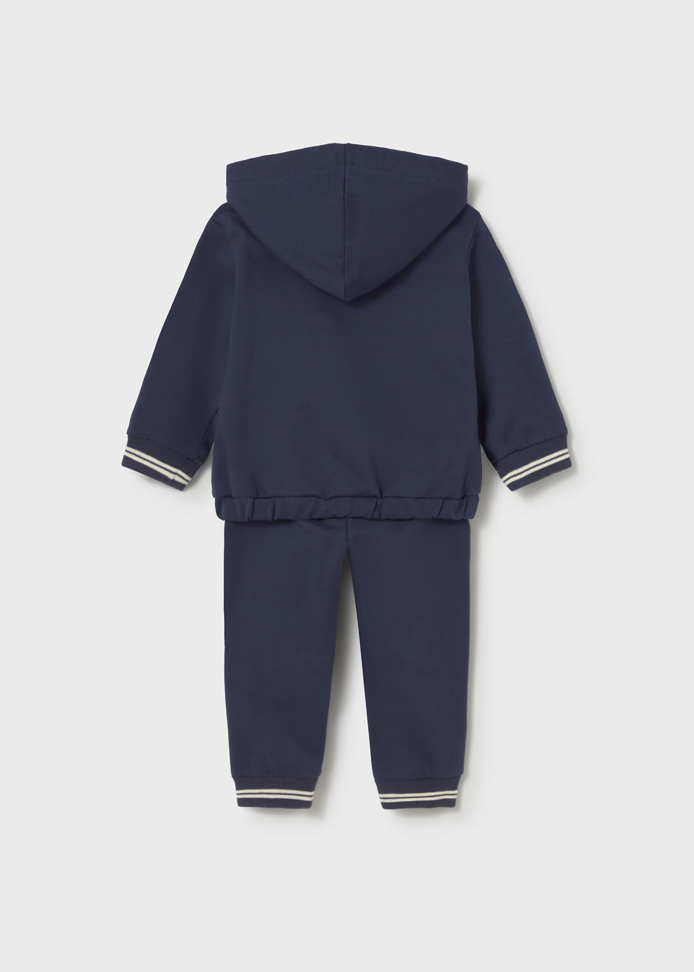 Mayoral 2839 Navy Tracksuit