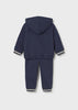 Mayoral 2839 Navy Tracksuit
