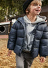 Mayoral 4416 Navy Jacket