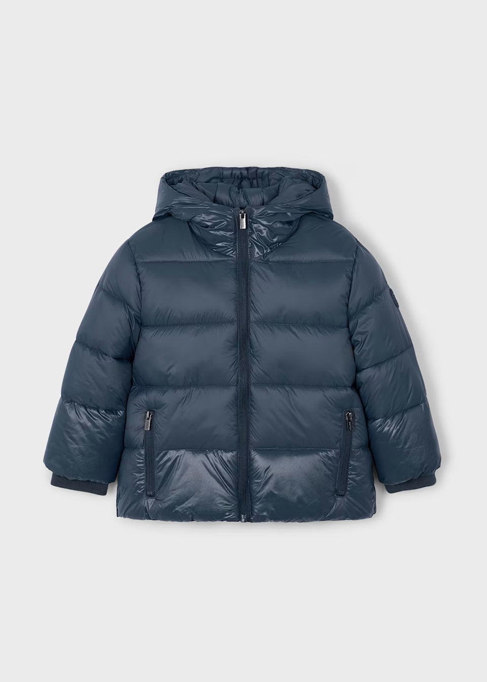 Mayoral 4416 Navy Jacket