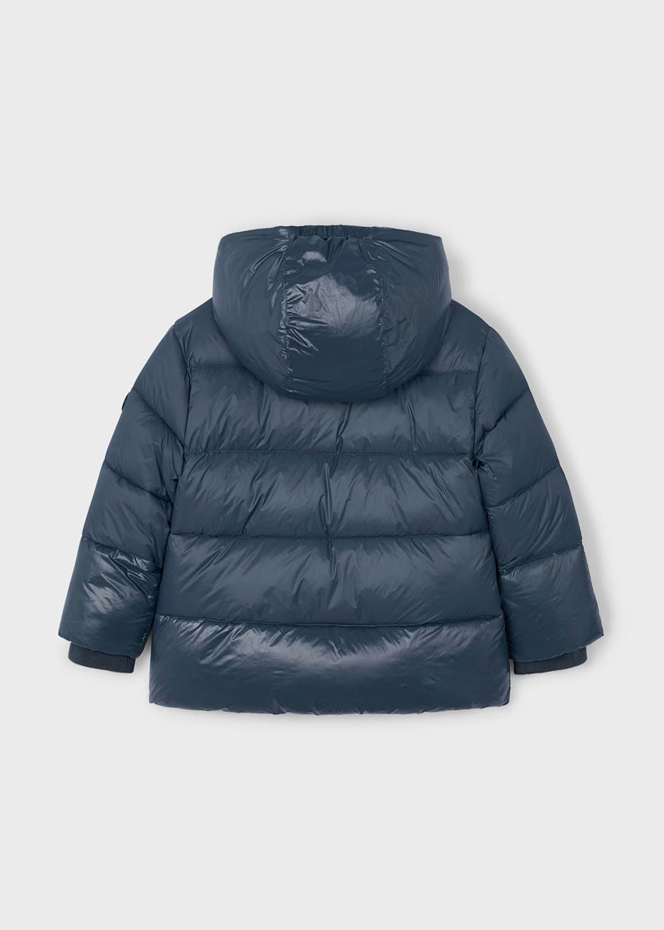 Mayoral 4416 Navy Jacket