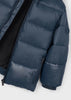 Mayoral 4416 Navy Jacket