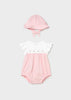 Mayoral 1602 Romper