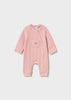 Mayoral 2762 Pink All In One