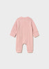 Mayoral 2762 Pink All In One