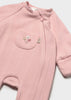 Mayoral 2762 Pink All In One