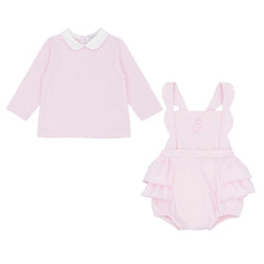 Pastels and co Amilia 2 Piece Romper