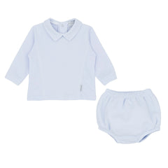 Pastels and co Bernard Jam pant set
