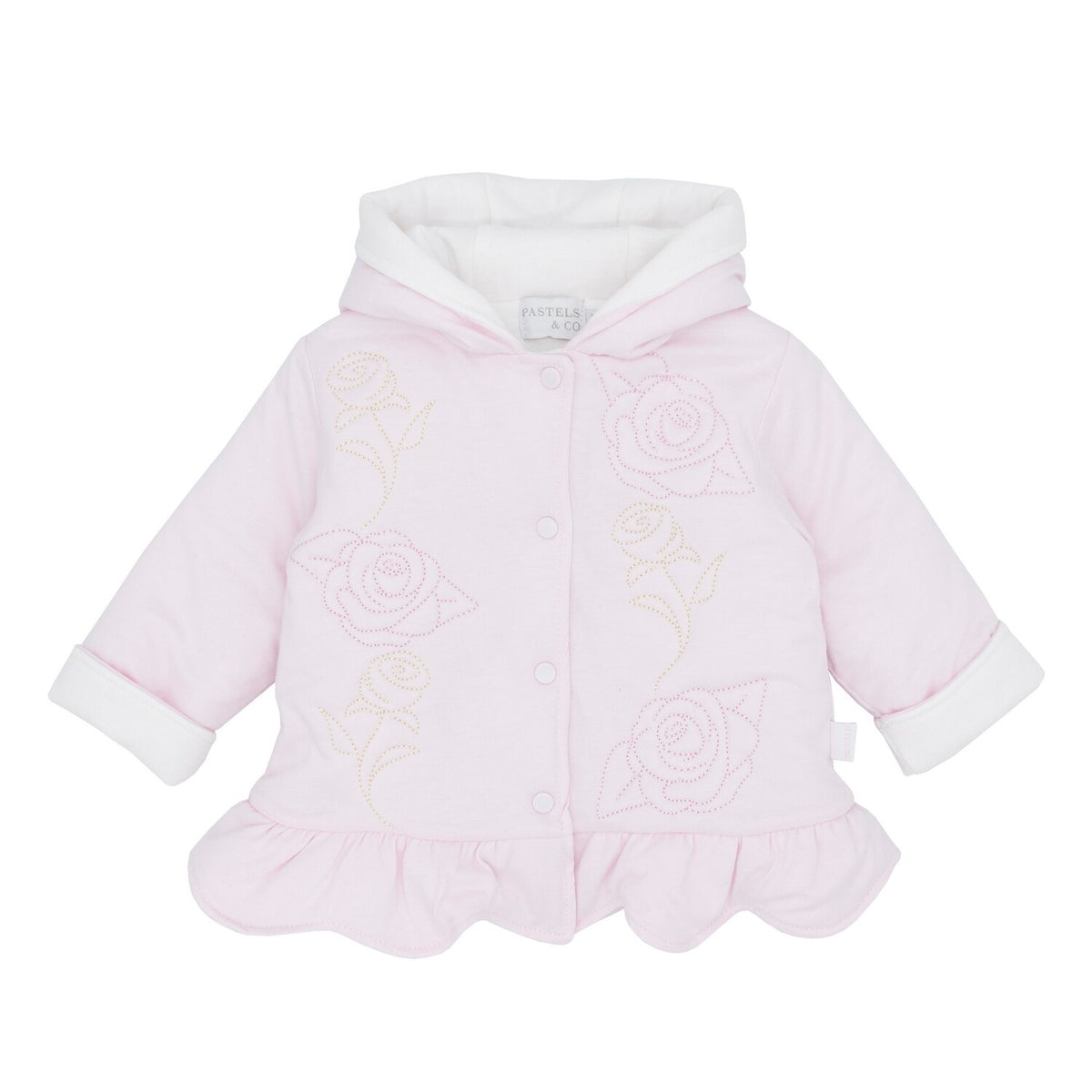 Pastels and co Pia Jacket