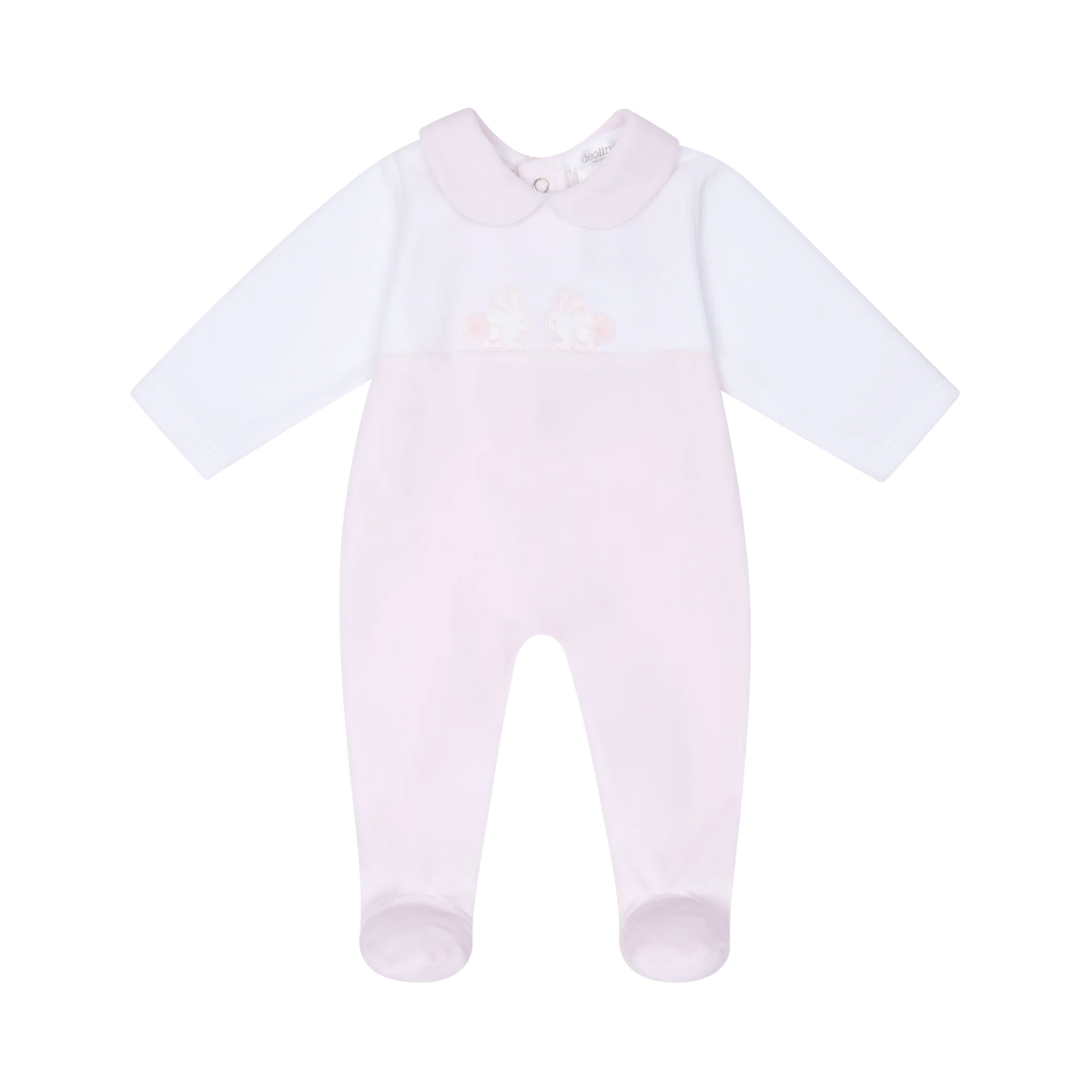 Deolinda Wonder Pink all in one
