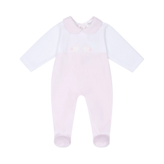 Deolinda Wonder Pink all in one