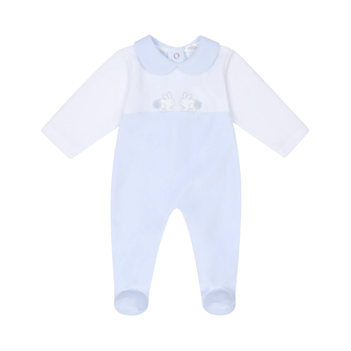 Deolinda Wonder Blue all in one