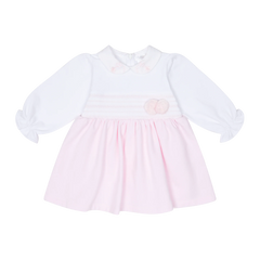 Deolinda Wonder Pink Dress