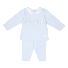 Deolinda Wonder Blue Tracksuit