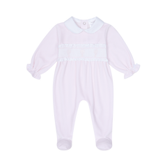 Deolinda Magic Pink All in one