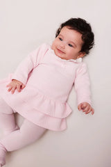 Tutto Piccolo 2290 Dress and tights