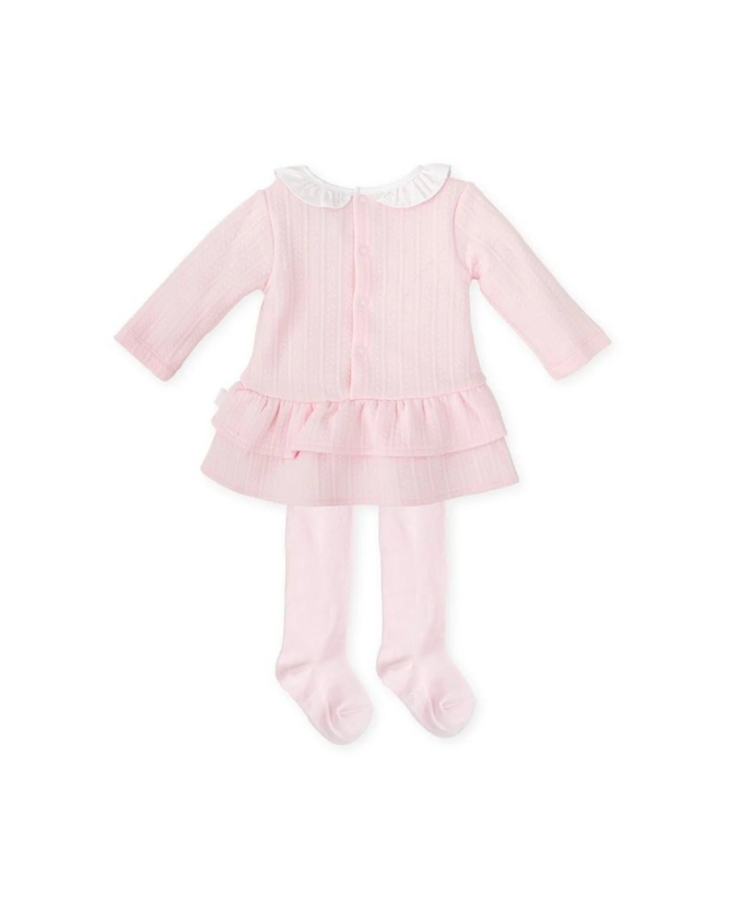 Tutto Piccolo 2290 Dress and tights