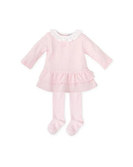 Tutto Piccolo 2290 Dress and tights
