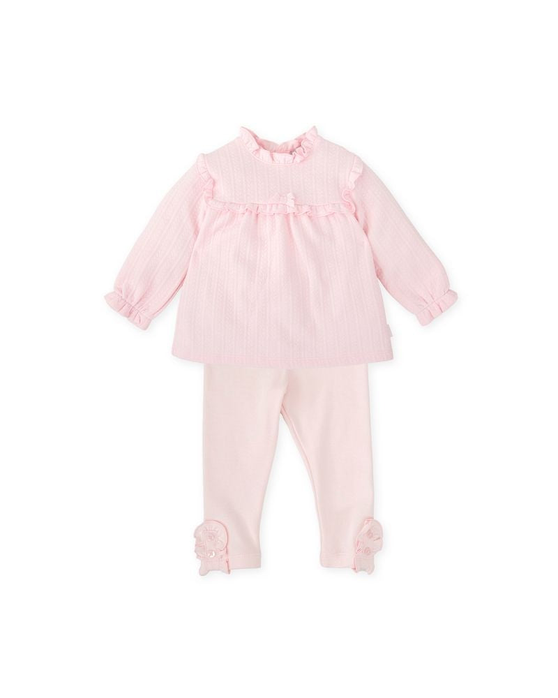 Tutto Piccolo 2740 Legging set
