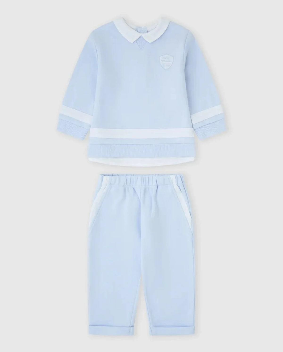 Tutto Piccolo 2700 Trouser Set