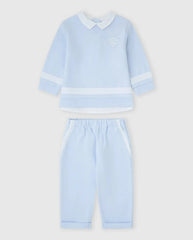 Tutto Piccolo 2700 Trouser Set